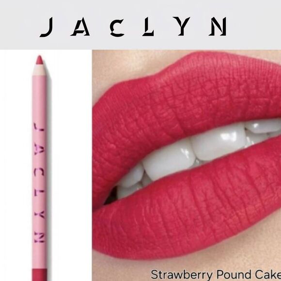 Jaclyn Cosmetics PoutSpoken Lip Liner - Picture 1 of 5